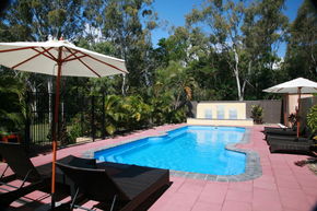 Quarterdecks Harbour Retreat - ACT Tourism 1