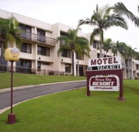 Hervey Bay Resort  Hotel - ACT Tourism