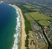 Wollongong Surf Leisure Resort - ACT Tourism