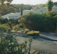 Goolabri Country Resort - ACT Tourism