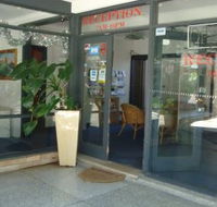 The Blakehurst Motor Inn - ACT Tourism