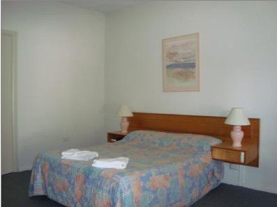 The Blakehurst Motor Inn - ACT Tourism 1