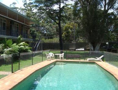 The Blakehurst Motor Inn - ACT Tourism 3