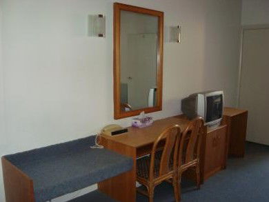 The Blakehurst Motor Inn - ACT Tourism 4