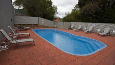 Benjac Promotions P/L - ACT Tourism 2