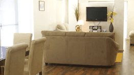 Seville House - ACT Tourism