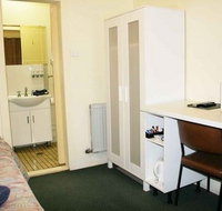 Alpine Heritage Motel - ACT Tourism
