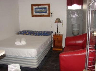 Ardeanal Motel - ACT Tourism 2