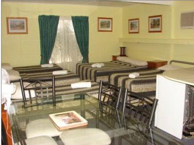 Ardeanal Motel - ACT Tourism 3