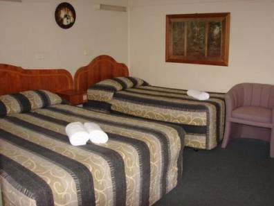 Ardeanal Motel - ACT Tourism 4