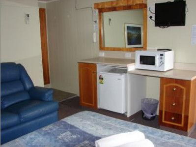 Ardeanal Motel - ACT Tourism 5