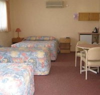 Goulburn Motor Inn - ACT Tourism