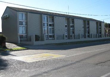 Goulburn Motor Inn - ACT Tourism 2