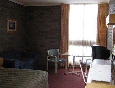 Goulburn Motor Inn - ACT Tourism 3