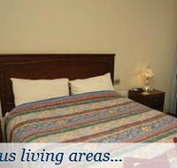 Broken Hill Oasis Motor Inn - ACT Tourism