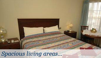 Broken Hill Oasis Motor Inn - ACT Tourism 0