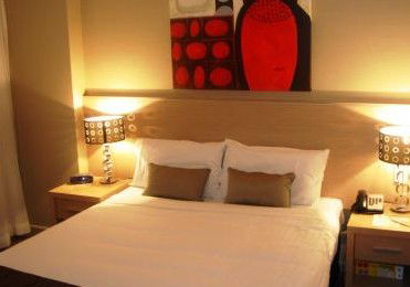 Metro Hotel Sydney Central - ACT Tourism 1