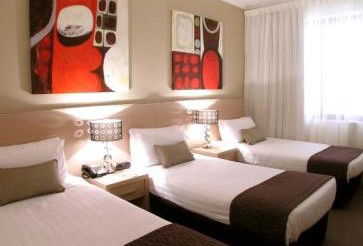 Metro Hotel Sydney Central - ACT Tourism 2