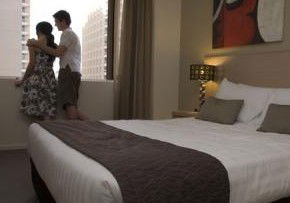 Metro Hotel Sydney Central - ACT Tourism 4