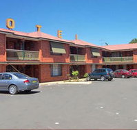 Poets Recall Motel - ACT Tourism