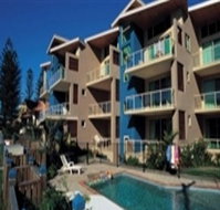 Breakfree Pacific Royale - ACT Tourism