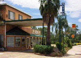 Bridge Motel - ACT Tourism 2