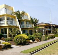 Abel Tasman Motor Inn  Apartments - ACT Tourism