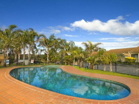 Best Western Airport Motel & Convention Centre - ACT Tourism 4