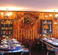 Karelia Alpine Lodge - ACT Tourism