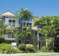 Noosa Outrigger Beach Resort - ACT Tourism