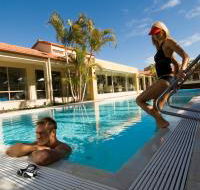 Noosa Springs Golf and Spa Resort - ACT Tourism