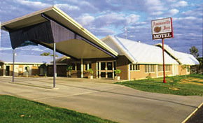 Richmond QLD ACT Tourism