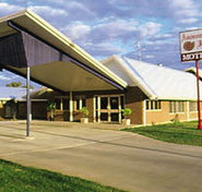 Ammonite Inn - ACT Tourism