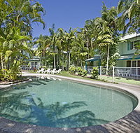 Coco Bay Resort - ACT Tourism