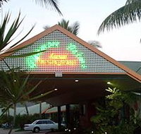 Glenmore Palms Motel - ACT Tourism