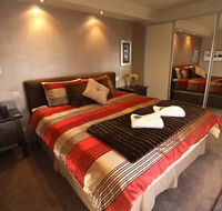 Alpine Country Cottages - Studio 7 - ACT Tourism