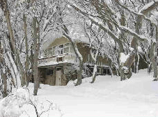 Amber Lodge - ACT Tourism