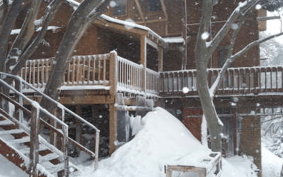 Corio Ski Club - ACT Tourism 1