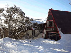 Double B Ski Lodge - ACT Tourism