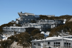 K2 Apartments - ACT Tourism 0