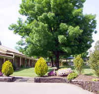 Mansfield Valley Motor Inn - ACT Tourism
