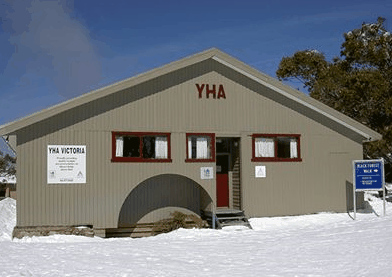Mount Buller YHA Lodge - ACT Tourism
