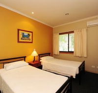 Portside Executive Apartments - ACT Tourism