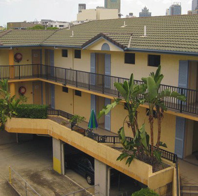 Sapphire Resort - ACT Tourism 0