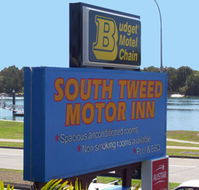 South Tweed Motor Inn - ACT Tourism