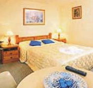 Cooks Endeavour Motor Inn - ACT Tourism