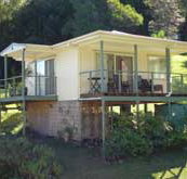 Shambala Bed  Breakfast - ACT Tourism