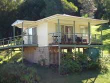 Shambala Bed & Breakfast - ACT Tourism 0