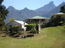 Shambala Bed & Breakfast - ACT Tourism 1
