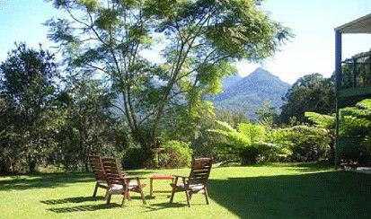 Shambala Bed & Breakfast - ACT Tourism 2